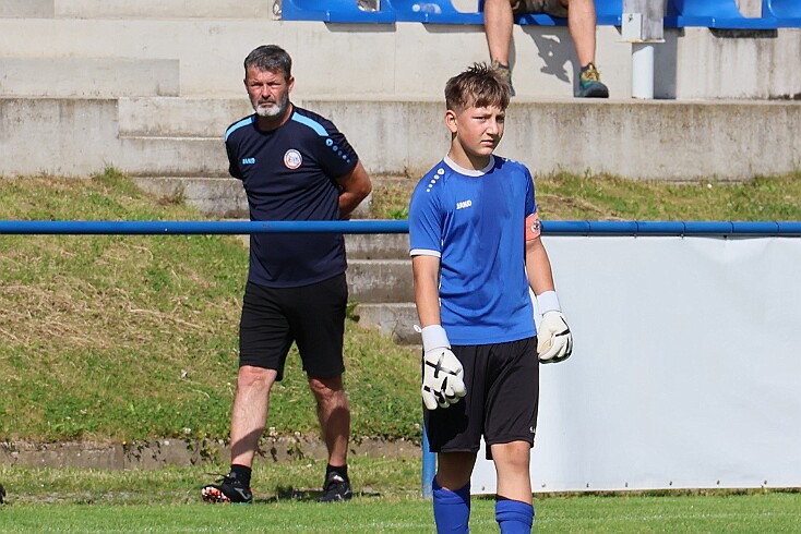 260606 - Opočno - MEKKAGROUP KP MŽ U13 sk. F - ©PR - 007 null