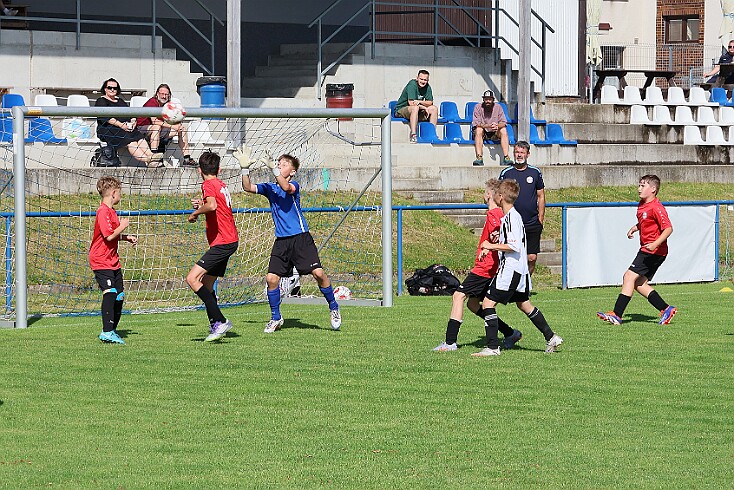 260606 - Opočno - MEKKAGROUP KP MŽ U13 sk. F - ©PR - 010 null