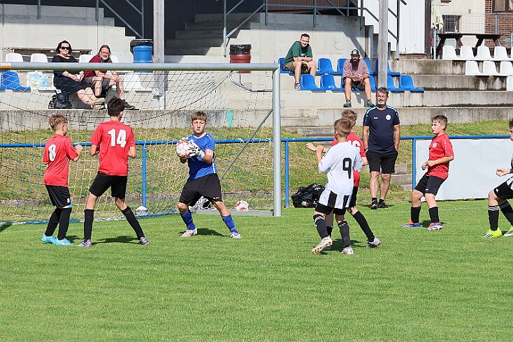 260606 - Opočno - MEKKAGROUP KP MŽ U13 sk. F - ©PR - 011 null