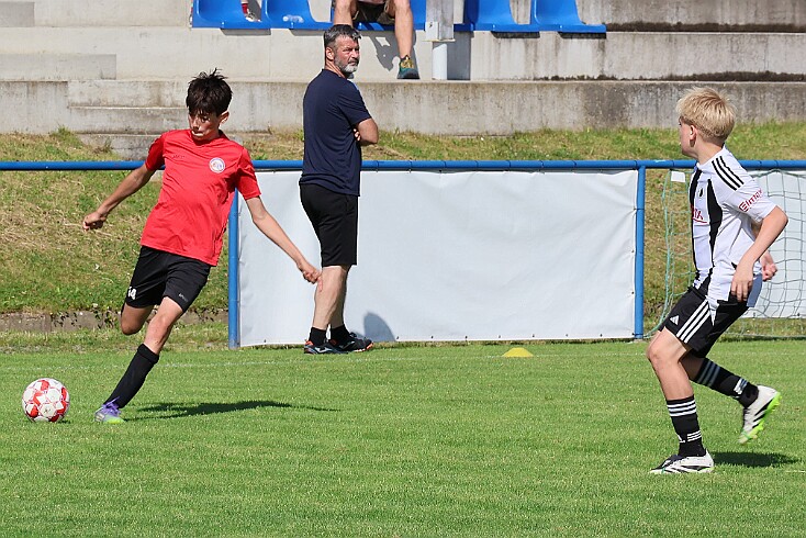 260606 - Opočno - MEKKAGROUP KP MŽ U13 sk. F - ©PR - 013 null