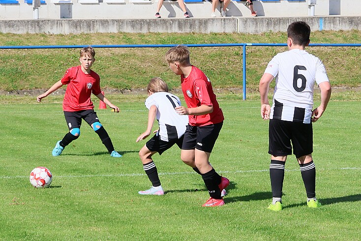 260606 - Opočno - MEKKAGROUP KP MŽ U13 sk. F - ©PR - 014 null