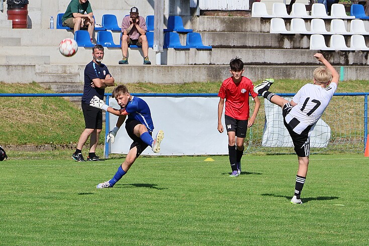 260606 - Opočno - MEKKAGROUP KP MŽ U13 sk. F - ©PR - 015 null