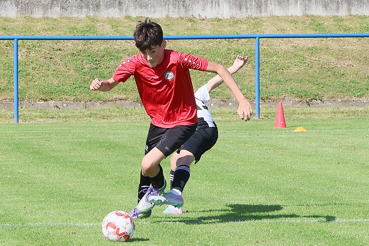 260606 - Opočno - MEKKAGROUP KP MŽ U13 sk. F - ©PR - 016 null