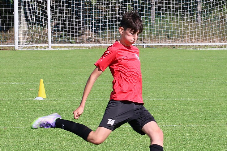 260606 - Opočno - MEKKAGROUP KP MŽ U13 sk. F - ©PR - 017 null