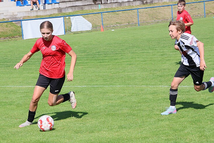 260606 - Opočno - MEKKAGROUP KP MŽ U13 sk. F - ©PR - 019 null