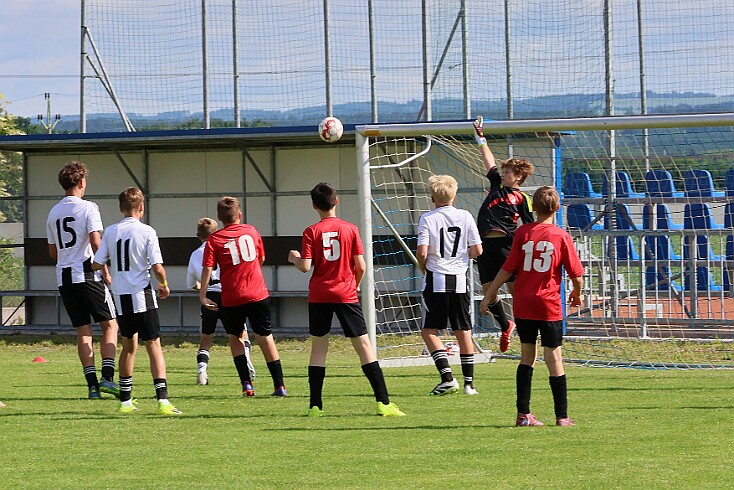 260606 - Opočno - MEKKAGROUP KP MŽ U13 sk. F - ©PR - 027 null
