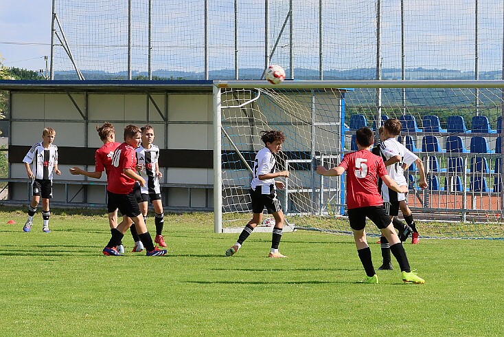 260606 - Opočno - MEKKAGROUP KP MŽ U13 sk. F - ©PR - 032 null