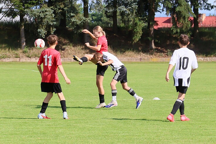 260606 - Opočno - MEKKAGROUP KP MŽ U13 sk. F - ©PR - 035 null