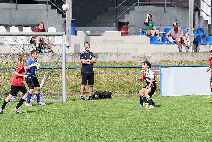 260606 - Opočno - MEKKAGROUP KP MŽ U13 sk. F - ©PR - 037 null
