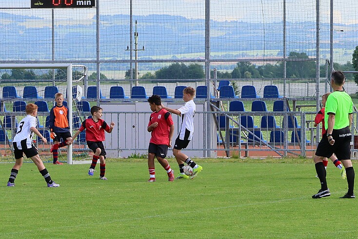 260606 - Opočno - MEKKAGROUP KP MŽ U13 sk. F - ©PR - 055 null