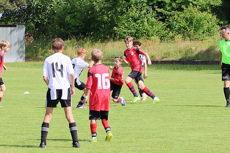 260606 - Opočno - MEKKAGROUP KP MŽ U13 sk. F - ©PR - 056 null