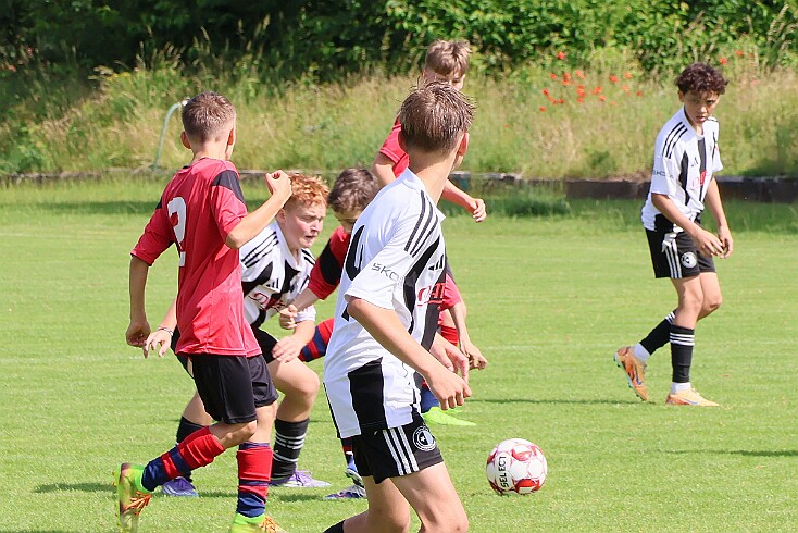 260606 - Opočno - MEKKAGROUP KP MŽ U13 sk. F - ©PR - 057 null