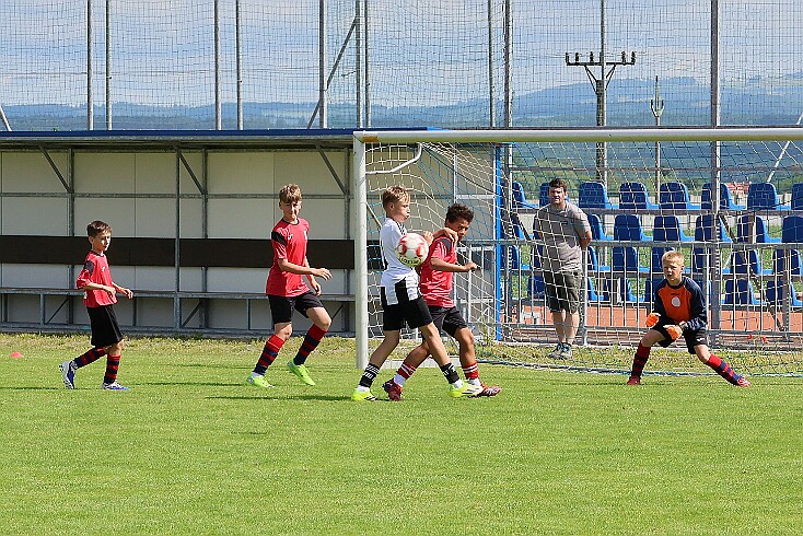 260606 - Opočno - MEKKAGROUP KP MŽ U13 sk. F - ©PR - 059 null