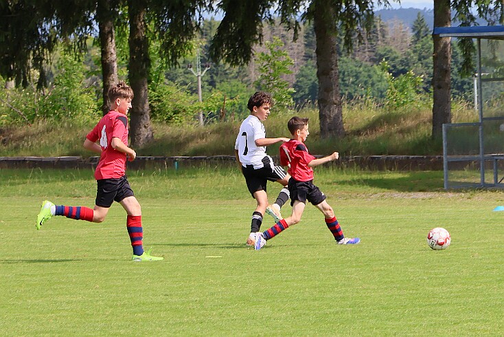 260606 - Opočno - MEKKAGROUP KP MŽ U13 sk. F - ©PR - 062 null