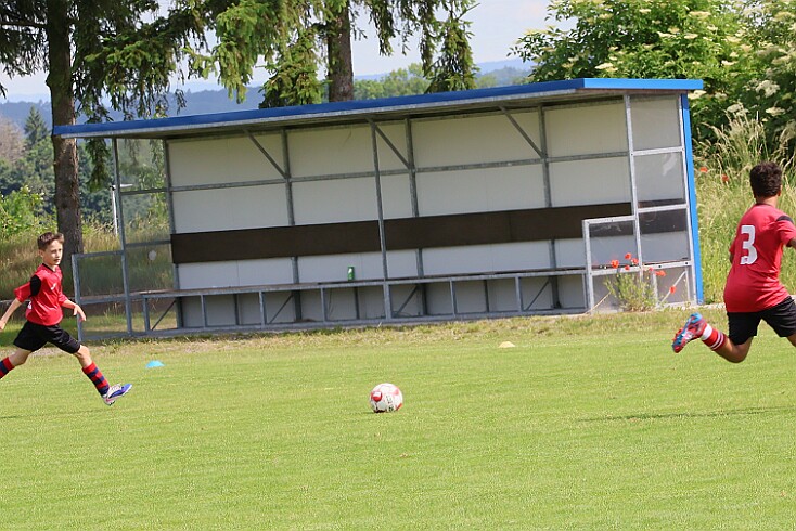 260606 - Opočno - MEKKAGROUP KP MŽ U13 sk. F - ©PR - 063 null