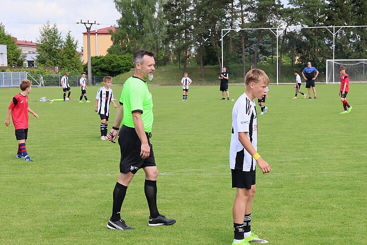 260606 - Opočno - MEKKAGROUP KP MŽ U13 sk. F - ©PR - 064 null