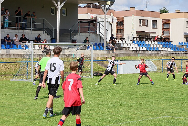 260606 - Opočno - MEKKAGROUP KP MŽ U13 sk. F - ©PR - 073 null