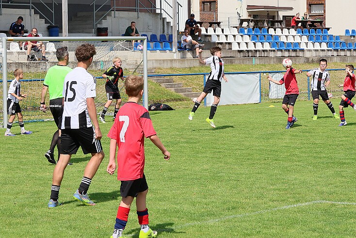 260606 - Opočno - MEKKAGROUP KP MŽ U13 sk. F - ©PR - 074 null