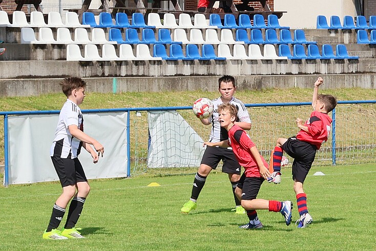260606 - Opočno - MEKKAGROUP KP MŽ U13 sk. F - ©PR - 075 null