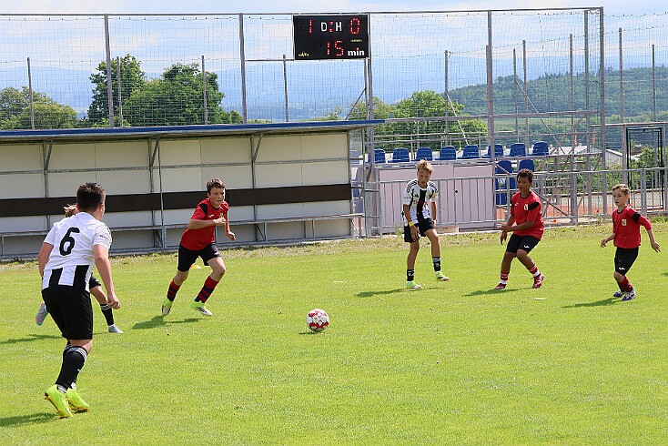260606 - Opočno - MEKKAGROUP KP MŽ U13 sk. F - ©PR - 080 null