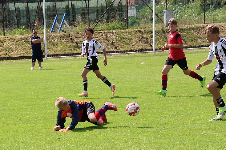 260606 - Opočno - MEKKAGROUP KP MŽ U13 sk. F - ©PR - 084 null