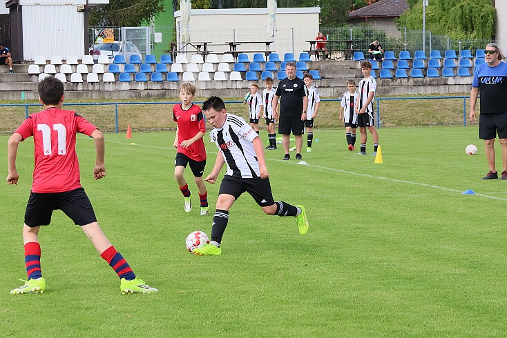 260606 - Opočno - MEKKAGROUP KP MŽ U13 sk. F - ©PR - 086 null