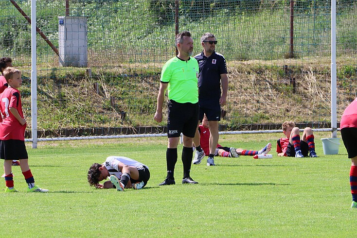 260606 - Opočno - MEKKAGROUP KP MŽ U13 sk. F - ©PR - 087 null