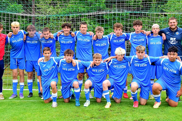 260610 -Albrechtice - VENKOVNÍ PŘEBORY OFS U15 - ©PR - 005 null