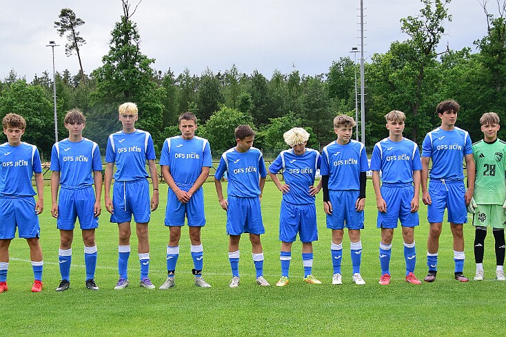 260610 -Albrechtice - VENKOVNÍ PŘEBORY OFS U15 - ©PR - 012 null