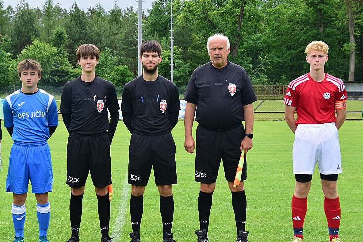 260610 -Albrechtice - VENKOVNÍ PŘEBORY OFS U15 - ©PR - 013 null