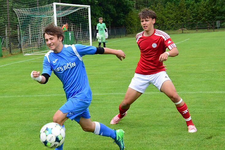 260610 -Albrechtice - VENKOVNÍ PŘEBORY OFS U15 - ©PR - 039 null