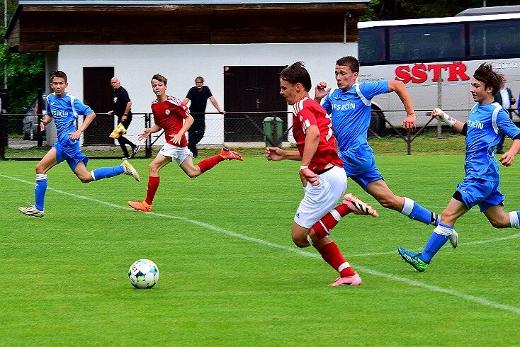 260610 -Albrechtice - VENKOVNÍ PŘEBORY OFS U15 - ©PR - 044 null