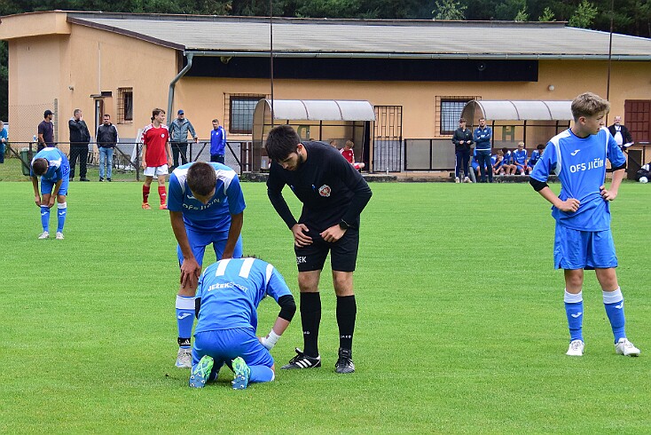 260610 -Albrechtice - VENKOVNÍ PŘEBORY OFS U15 - ©PR - 053 null
