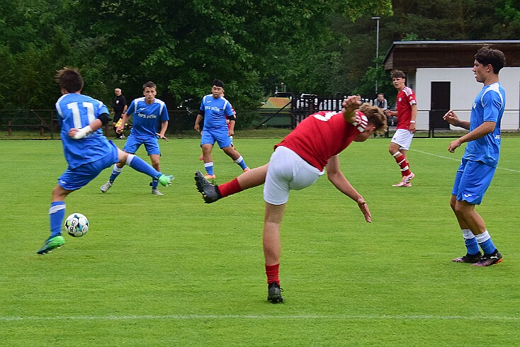 260610 -Albrechtice - VENKOVNÍ PŘEBORY OFS U15 - ©PR - 058 null