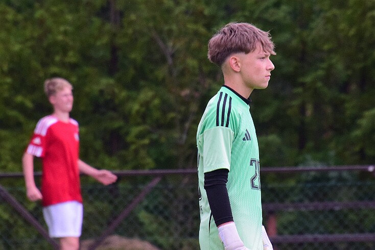 260610 -Albrechtice - VENKOVNÍ PŘEBORY OFS U15 - ©PR - 063 null
