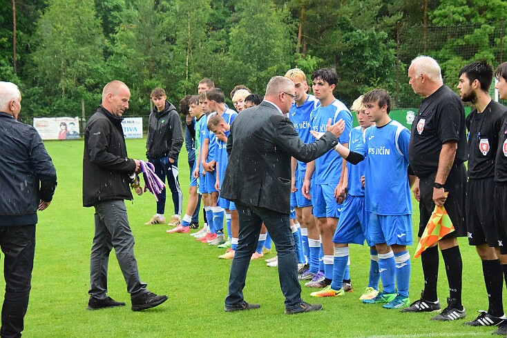 260610 -Albrechtice - VENKOVNÍ PŘEBORY OFS U15 - ©PR - 254 null