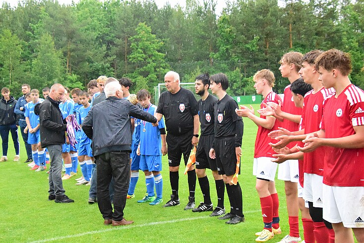 260610 -Albrechtice - VENKOVNÍ PŘEBORY OFS U15 - ©PR - 256 null