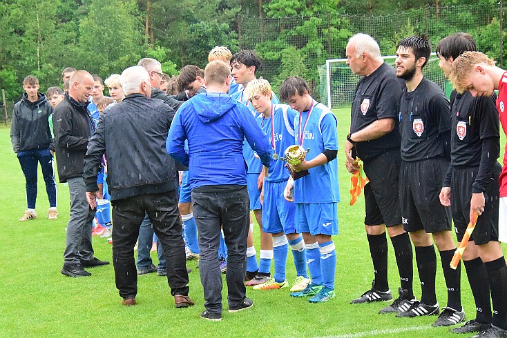260610 -Albrechtice - VENKOVNÍ PŘEBORY OFS U15 - ©PR - 259 null