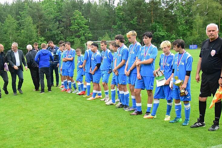 260610 -Albrechtice - VENKOVNÍ PŘEBORY OFS U15 - ©PR - 262 null