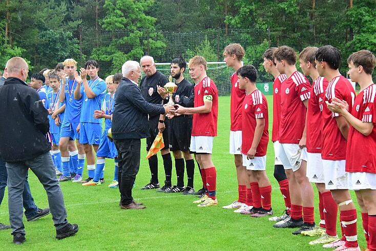 260610 -Albrechtice - VENKOVNÍ PŘEBORY OFS U15 - ©PR - 271 null