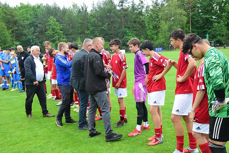 260610 -Albrechtice - VENKOVNÍ PŘEBORY OFS U15 - ©PR - 276 null