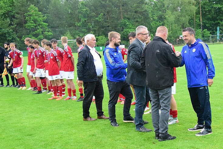 260610 -Albrechtice - VENKOVNÍ PŘEBORY OFS U15 - ©PR - 279 null