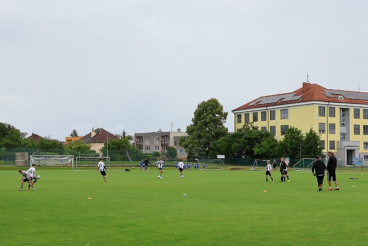 260613 - Hlušice - MEKKAGROUP KP MŽ U13 sk. F - ©PR - 001 null