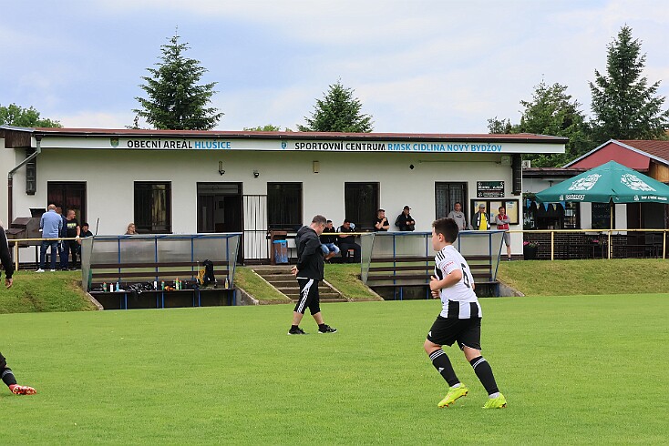 260613 - Hlušice - MEKKAGROUP KP MŽ U13 sk. F - ©PR - 002 null