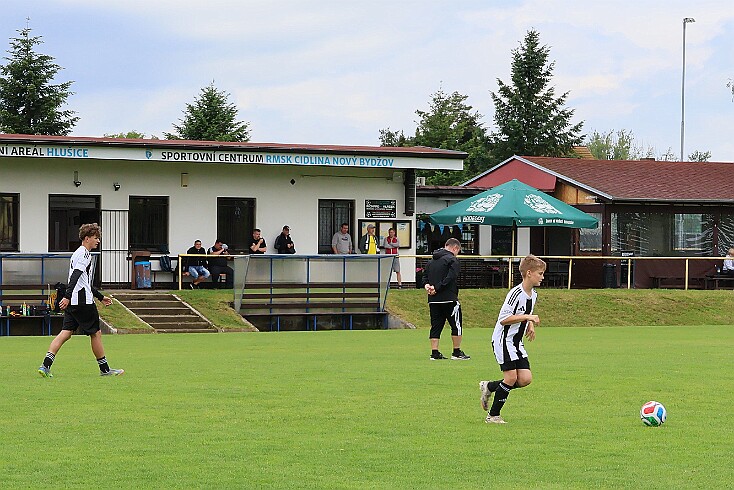 260613 - Hlušice - MEKKAGROUP KP MŽ U13 sk. F - ©PR - 003 null