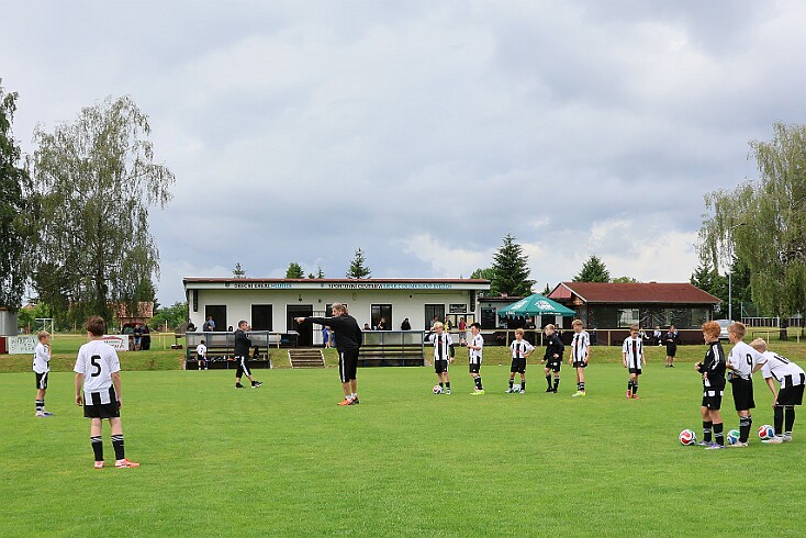 260613 - Hlušice - MEKKAGROUP KP MŽ U13 sk. F - ©PR - 005 null