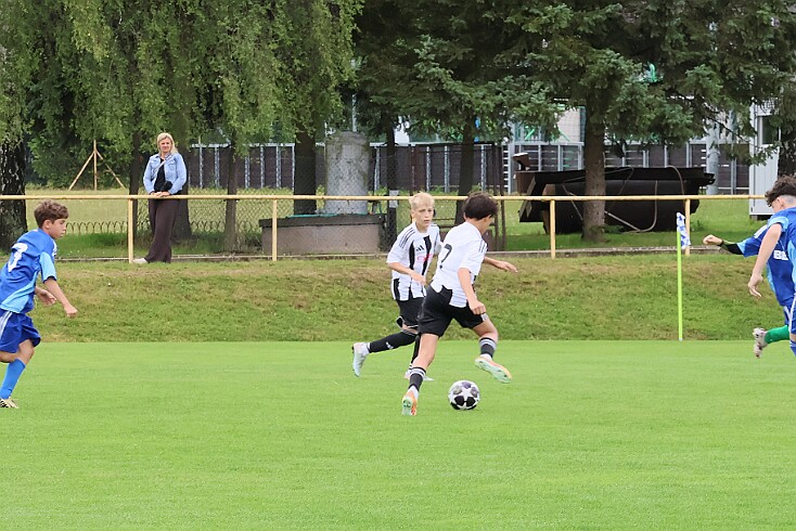 260613 - Hlušice - MEKKAGROUP KP MŽ U13 sk. F - ©PR - 010 null