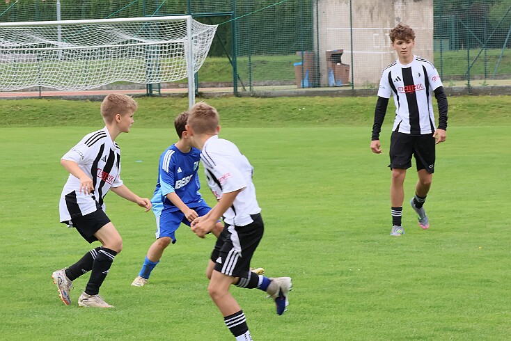 260613 - Hlušice - MEKKAGROUP KP MŽ U13 sk. F - ©PR - 011 null