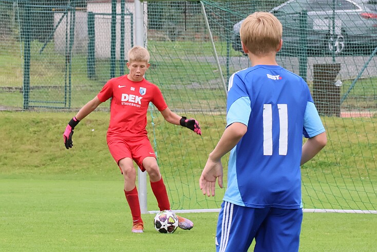 260613 - Hlušice - MEKKAGROUP KP MŽ U13 sk. F - ©PR - 012 null