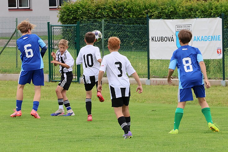 260613 - Hlušice - MEKKAGROUP KP MŽ U13 sk. F - ©PR - 017 null